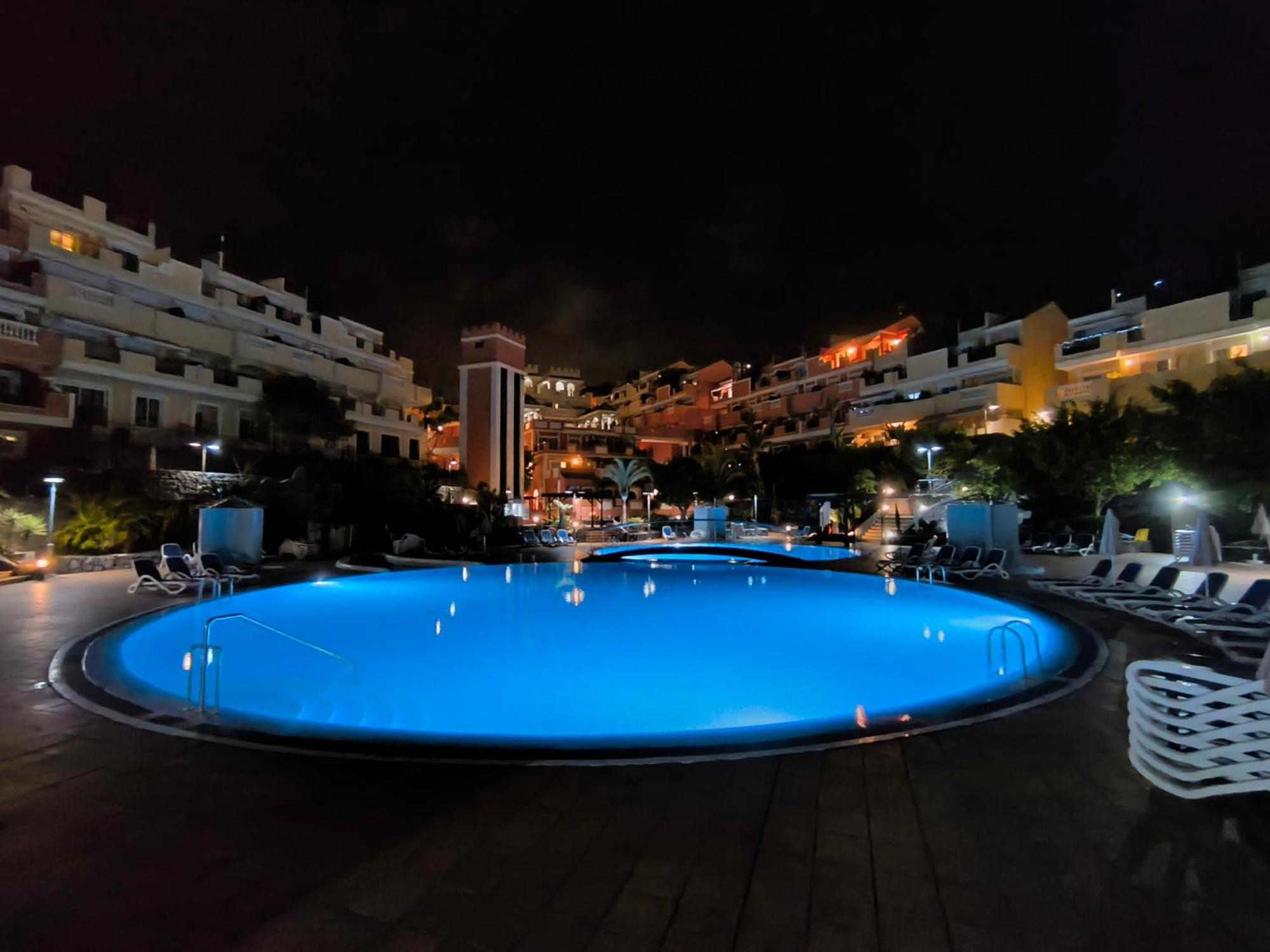 Estrella Canaria - Cristianos, Pool, Fibre Net, Tv Channels Appartamento Los Cristianos (Tenerife)