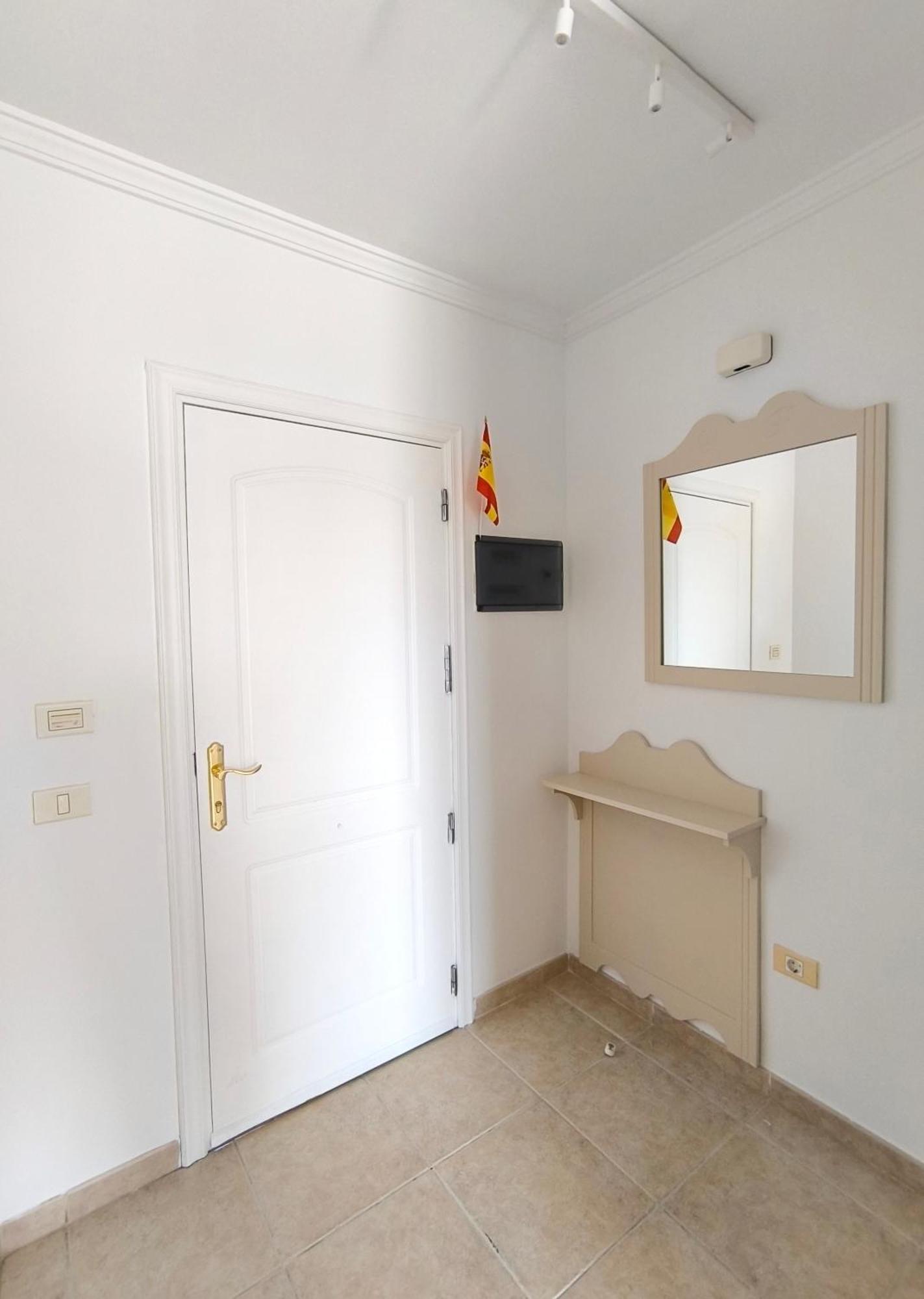 Apartment Estrella Canaria - Cristianos, Pool, Fibre Net, Tv Channels