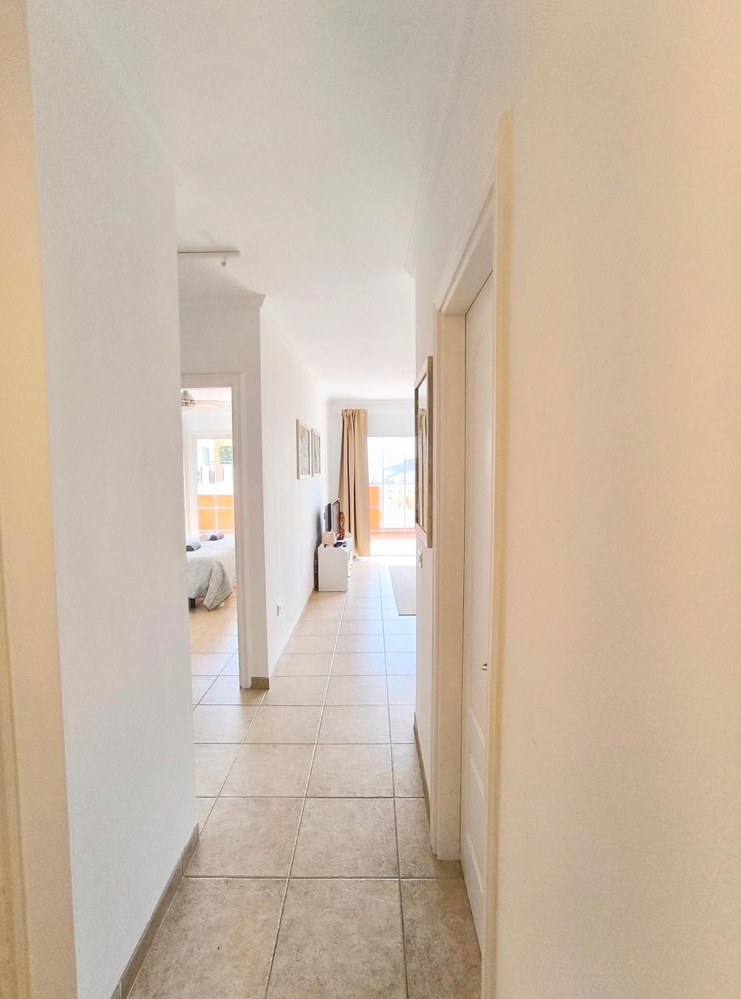 Estrella Canaria - Cristianos, Pool, Fibre Net, Tv Channels Apartment